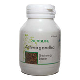 Altis Ashwagandha Capsule 60cap